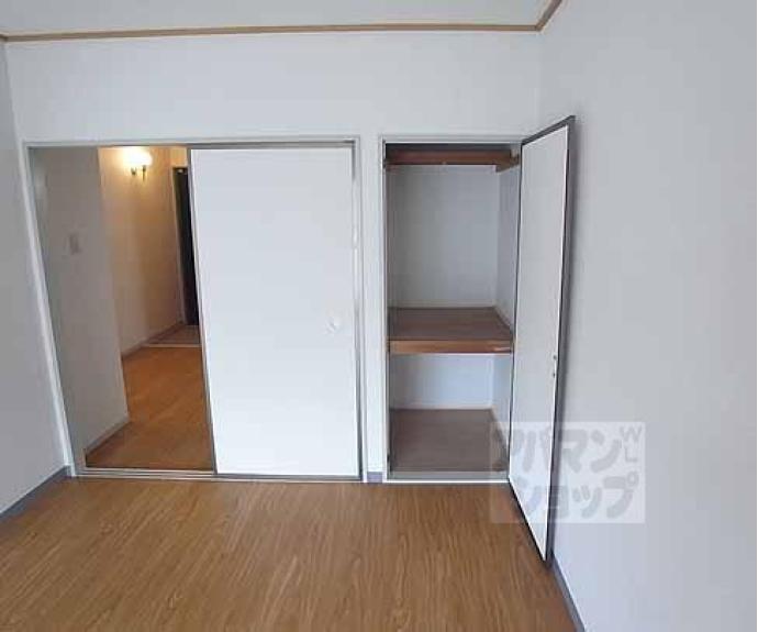 【ハイムエアリー】間取