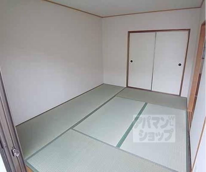 【ハイムエアリー】間取