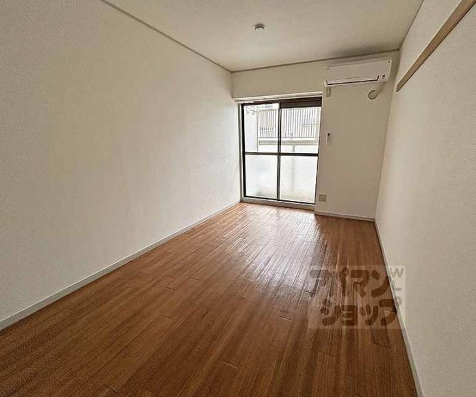 【ハイムエアリー】間取