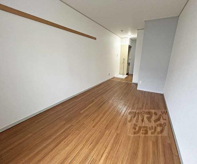 【ハイムエアリー】間取