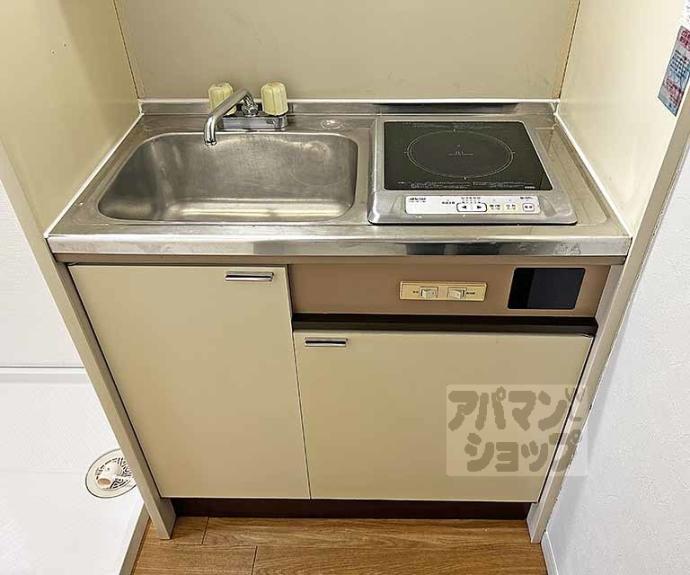 【ハイムエアリー】間取