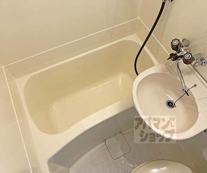 【ハイムエアリー】間取