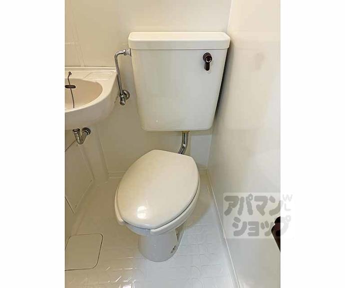 【ハイムエアリー】間取