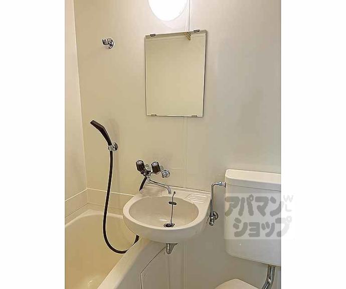 【ハイムエアリー】間取