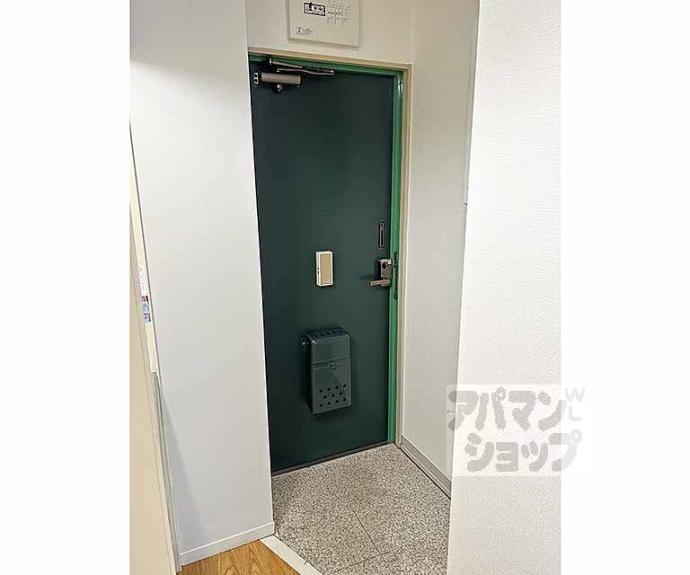 【ハイムエアリー】間取