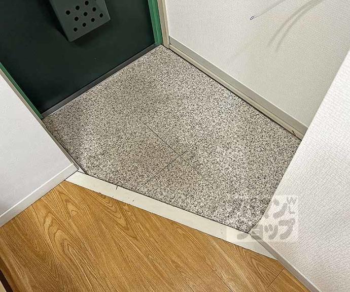 【ハイムエアリー】間取