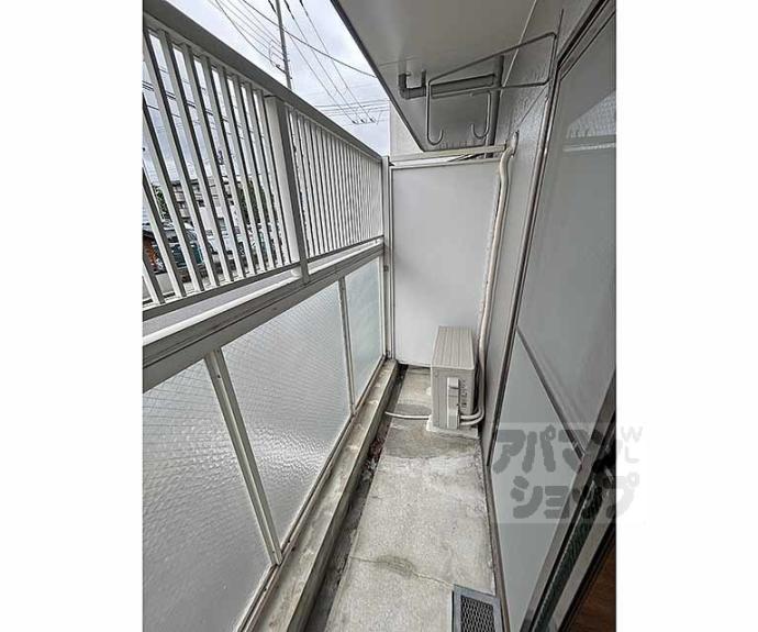 【ハイムエアリー】間取