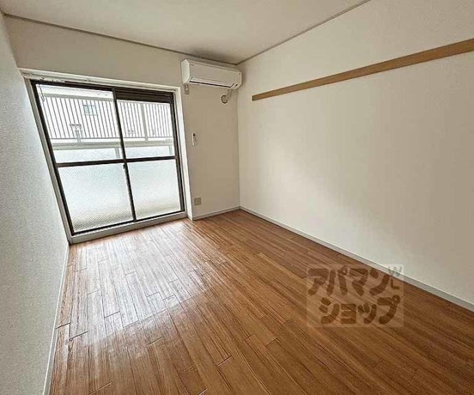 【ハイムエアリー】間取