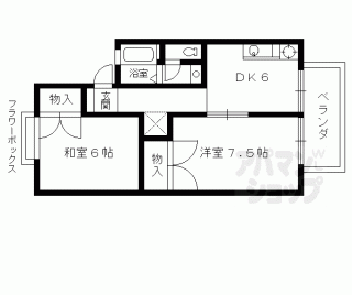 【セジュール松井】