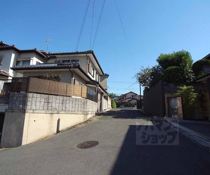 【セジュール松井】間取