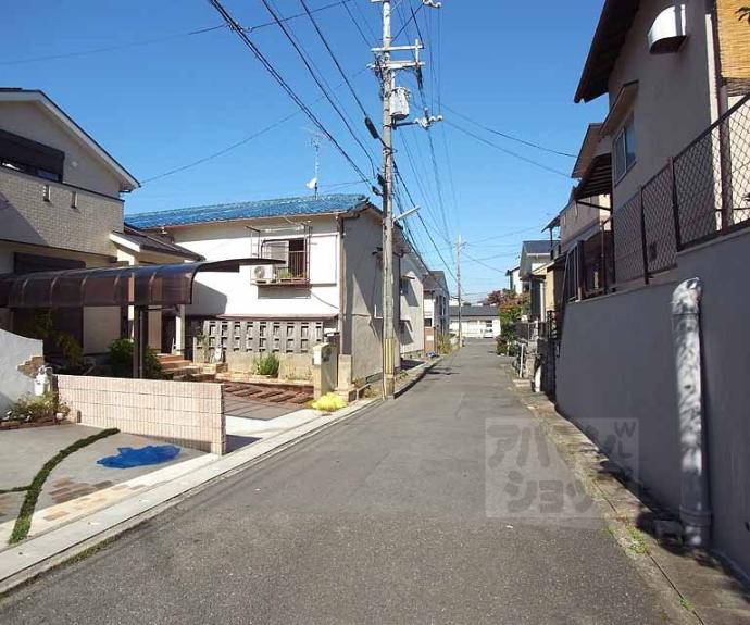 【セジュール松井】間取