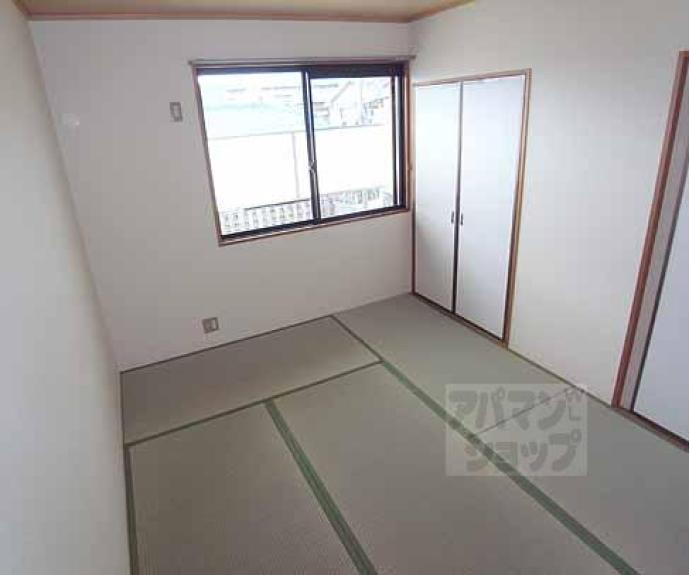 【セジュール松井】間取