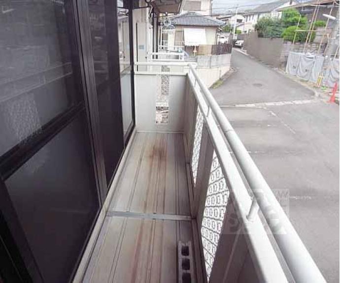 【セジュール松井】間取