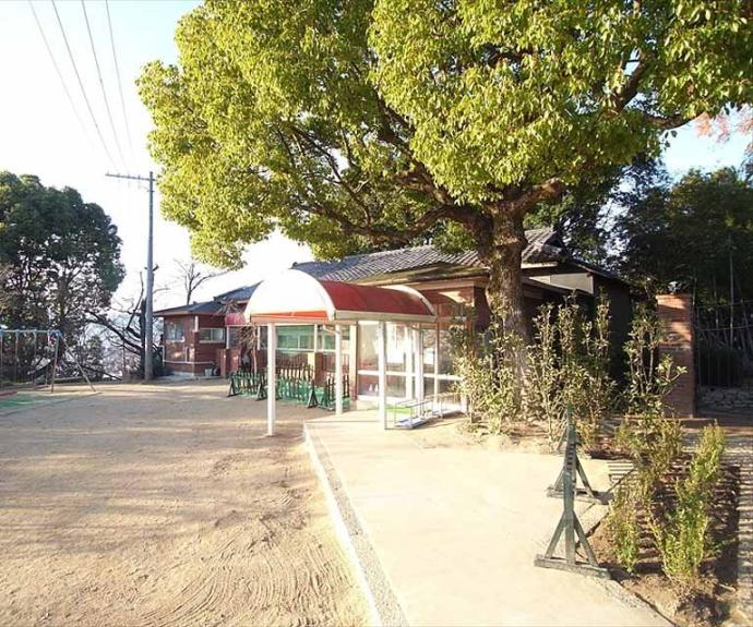 【岩下ビルド北白川】間取