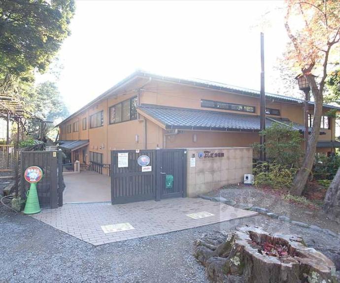 【アイエムメゾン京大前】