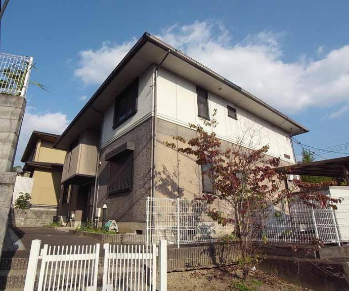 【ジーライズ岩山】間取