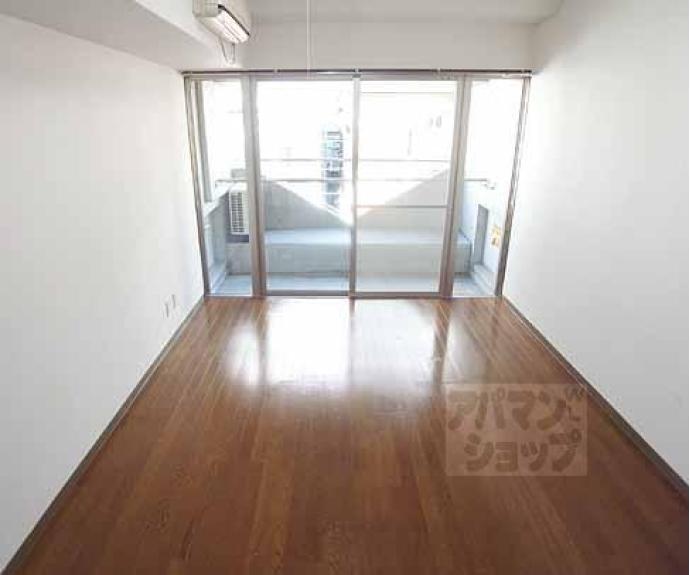 【マース・リヴィエール】間取