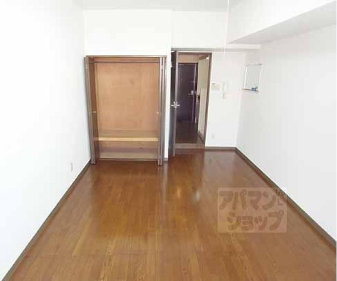 【マース・リヴィエール】間取