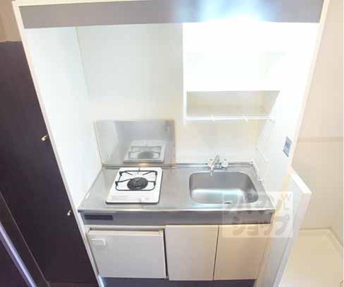 【マース・リヴィエール】間取