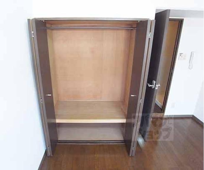 【マース・リヴィエール】間取