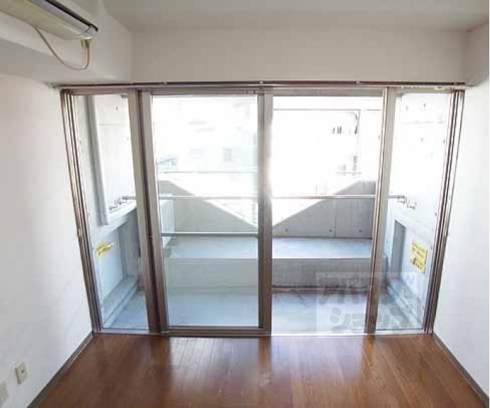 【マース・リヴィエール】間取