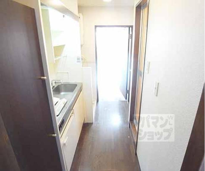 【マース・リヴィエール】間取