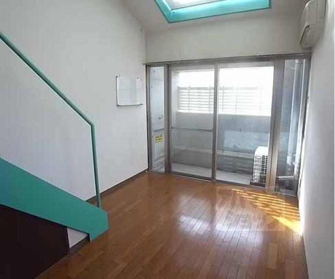 【マース・リヴィエール】間取