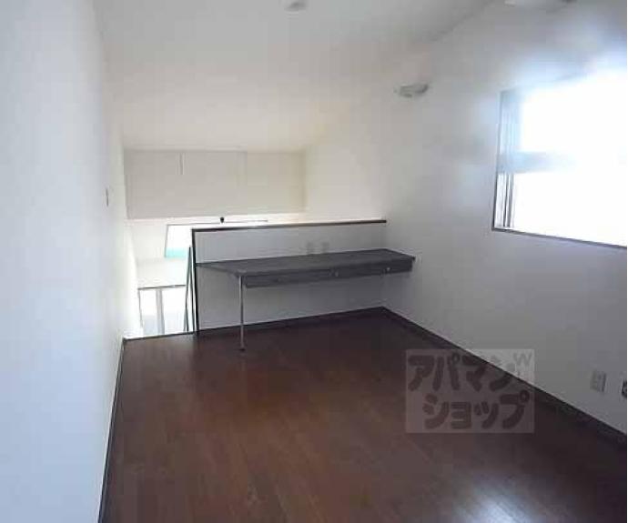 【マース・リヴィエール】間取