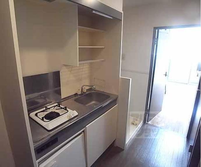 【マース・リヴィエール】間取