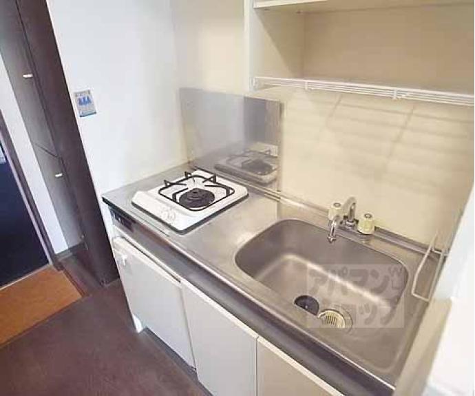 【マース・リヴィエール】間取