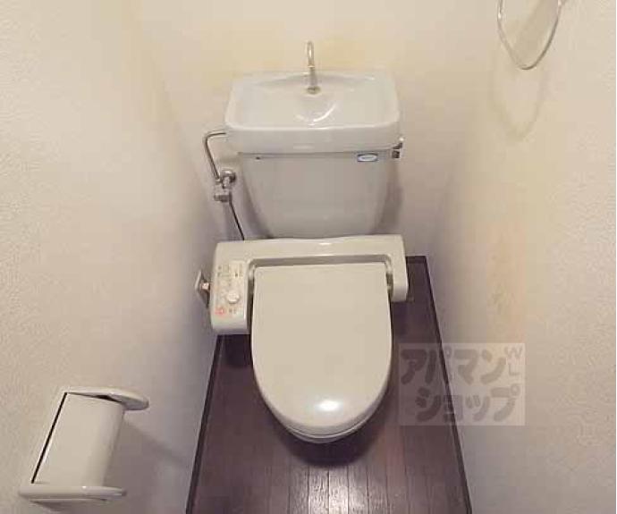 【マース・リヴィエール】間取