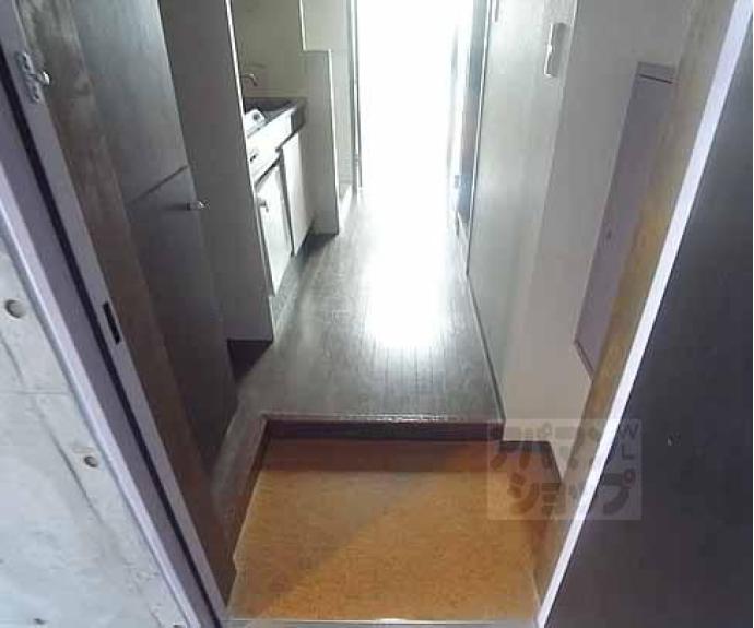 【マース・リヴィエール】間取