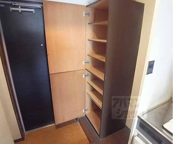 【マース・リヴィエール】間取