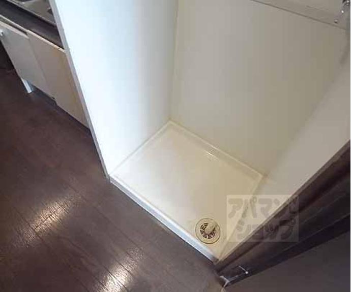 【マース・リヴィエール】間取