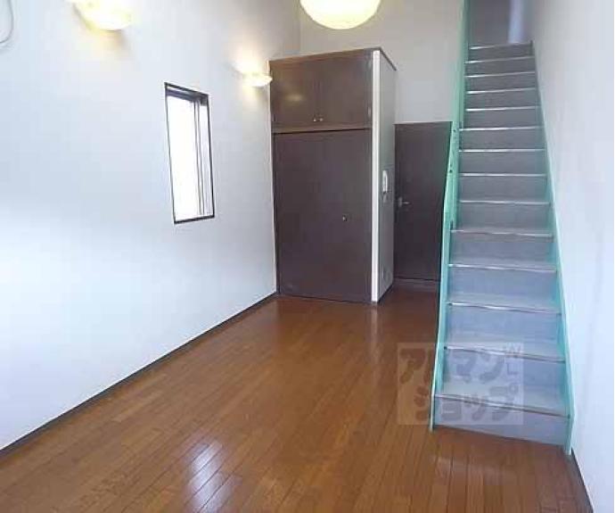 【マース・リヴィエール】間取