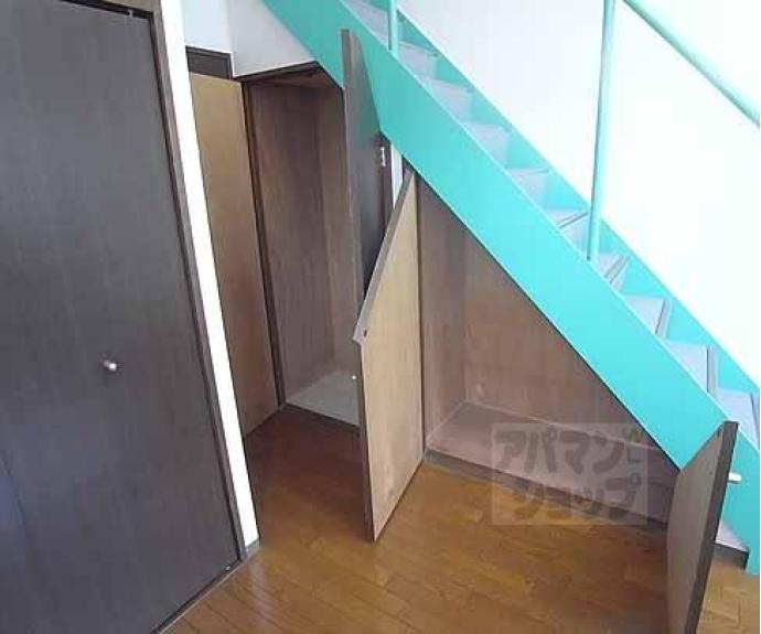 【マース・リヴィエール】間取