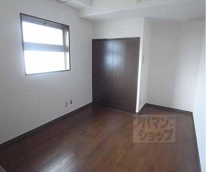 【マース・リヴィエール】間取