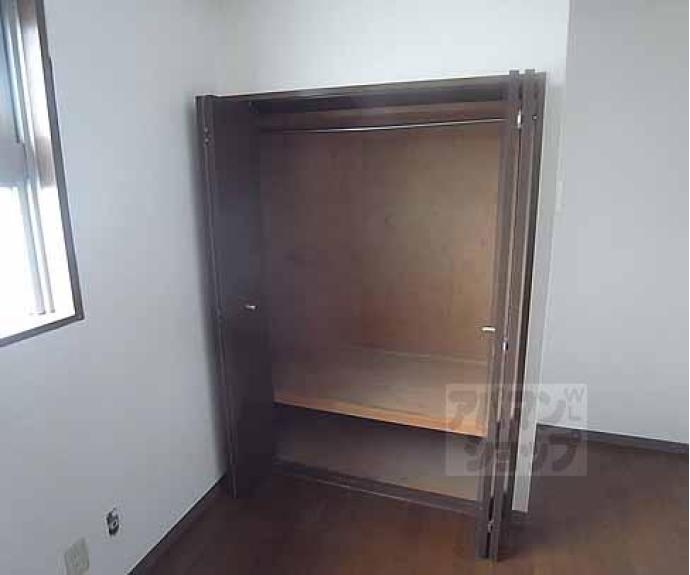 【マース・リヴィエール】間取