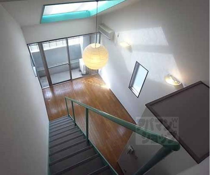 【マース・リヴィエール】間取