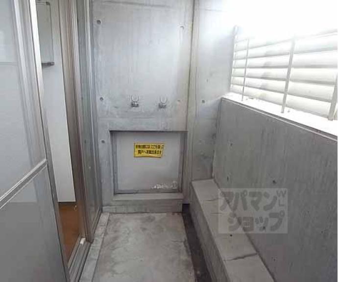 【マース・リヴィエール】間取