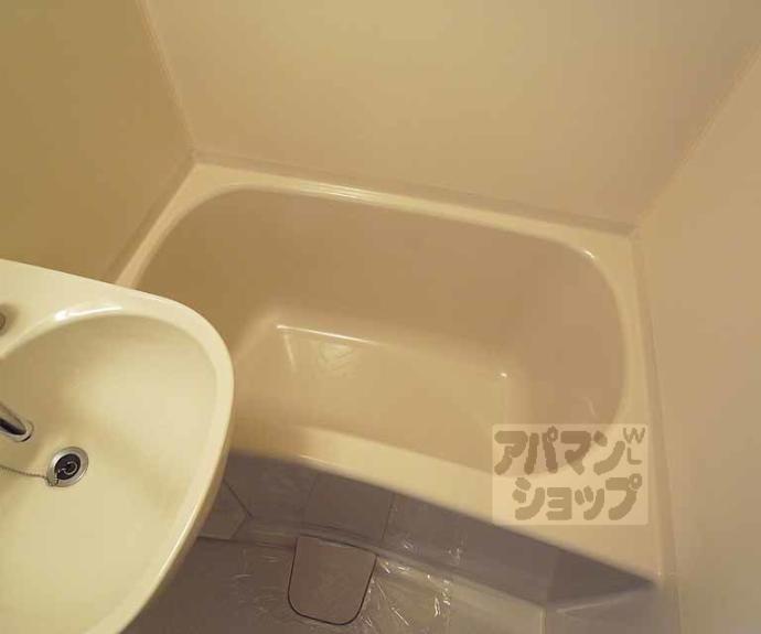 【マース・リヴィエール】間取