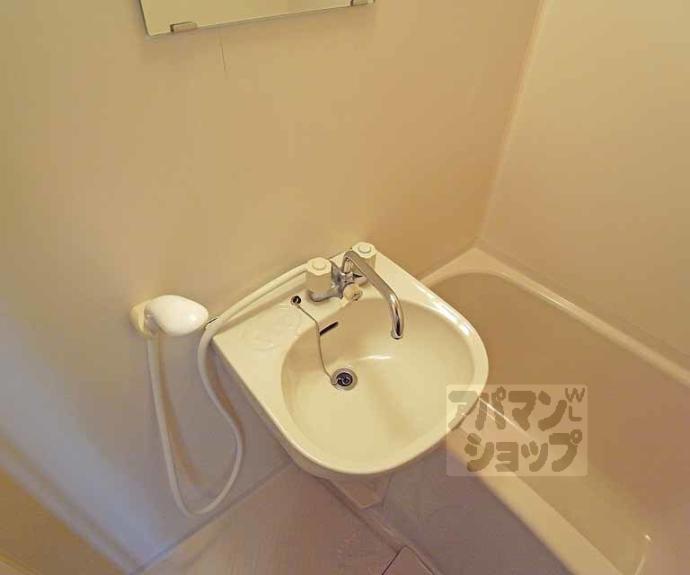 【マース・リヴィエール】間取