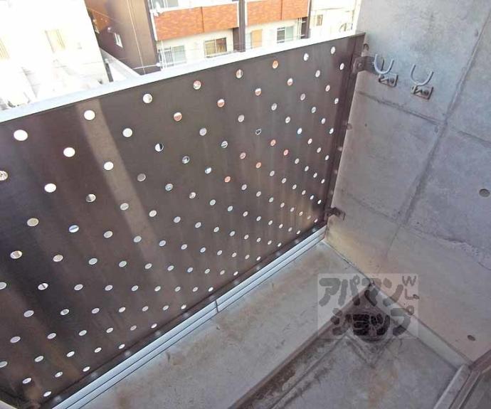 【マース・リヴィエール】間取