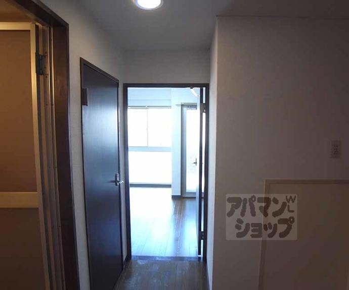 【マース・リヴィエール】間取