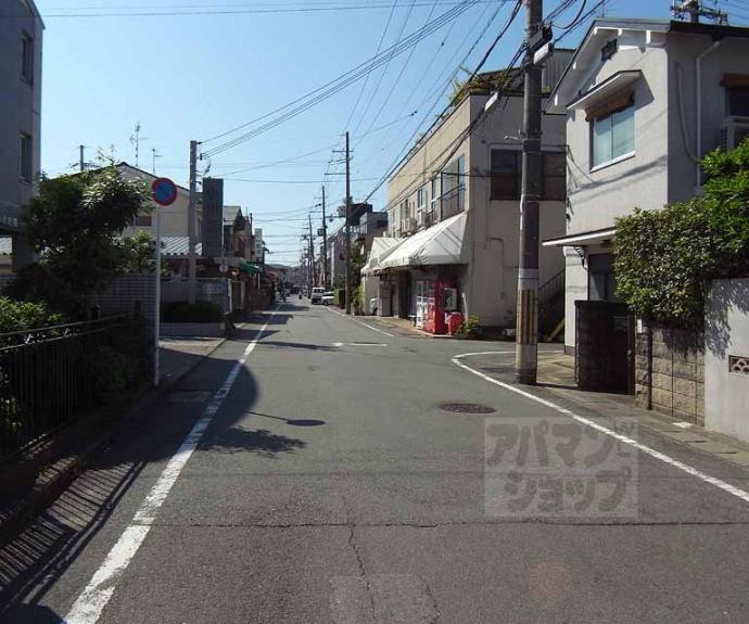 【コーポ伊藤】間取