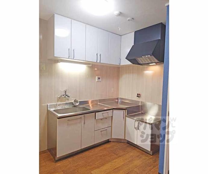 【ピア・グレース２１】間取