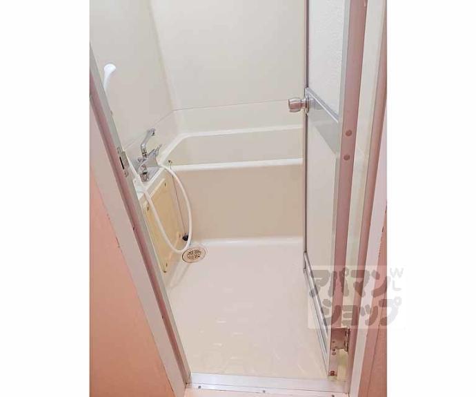 【ピア・グレース２１】間取