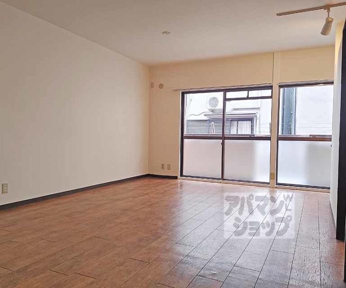 【ピア・グレース２１】間取