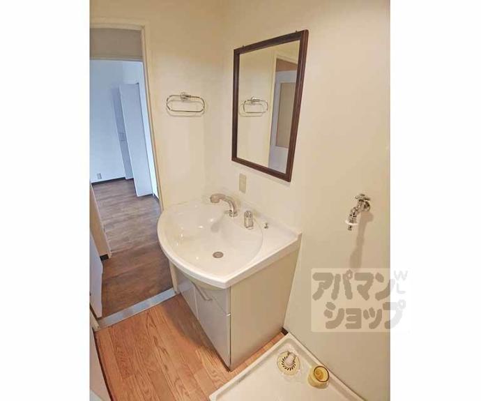 【ピア・グレース２１】間取