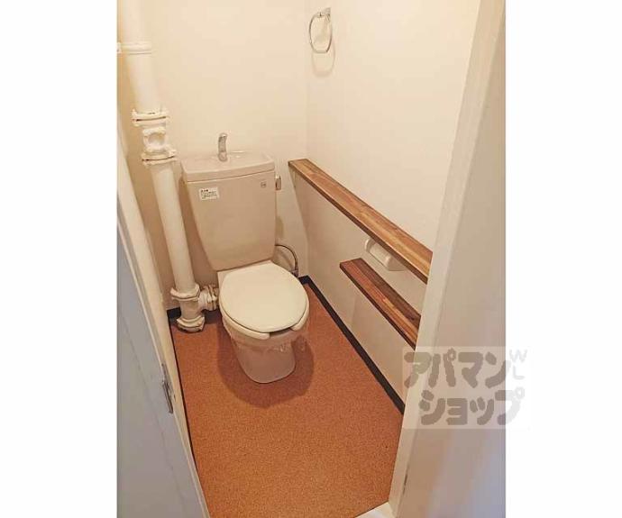 【ピア・グレース２１】間取